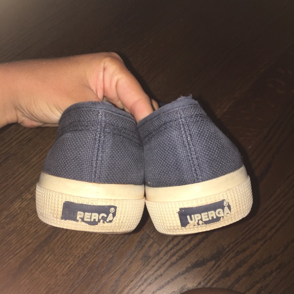 NAVY BLUE SUPERGAS - Picture 3 of 4